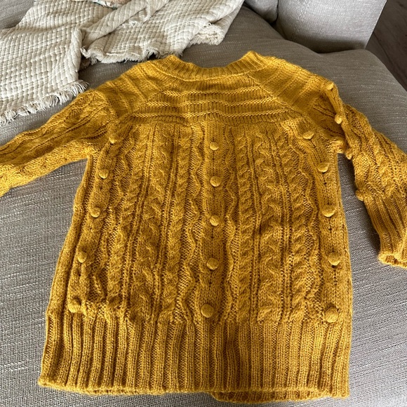 Miss Me Sweater - Picture 4 of 5